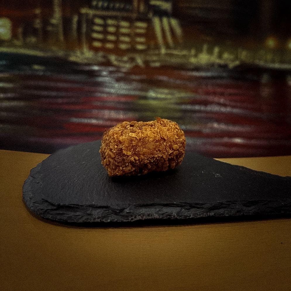CROQUETAS