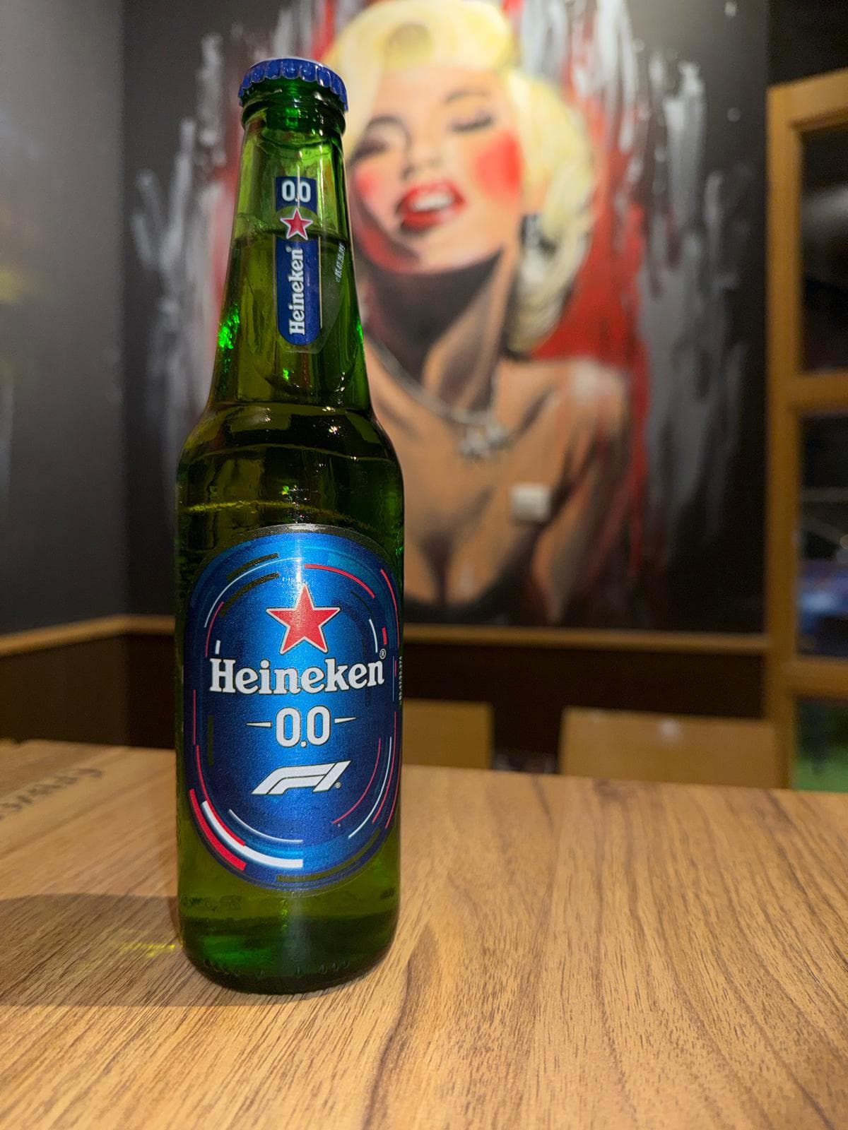 TERCIO HEINEKEN 0,0