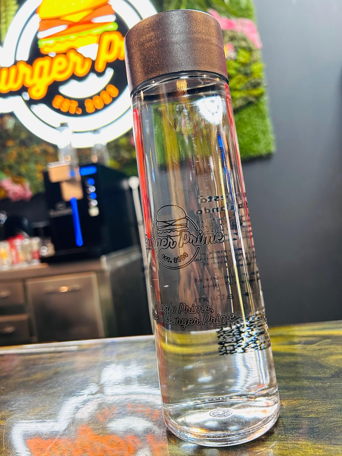 AGUA