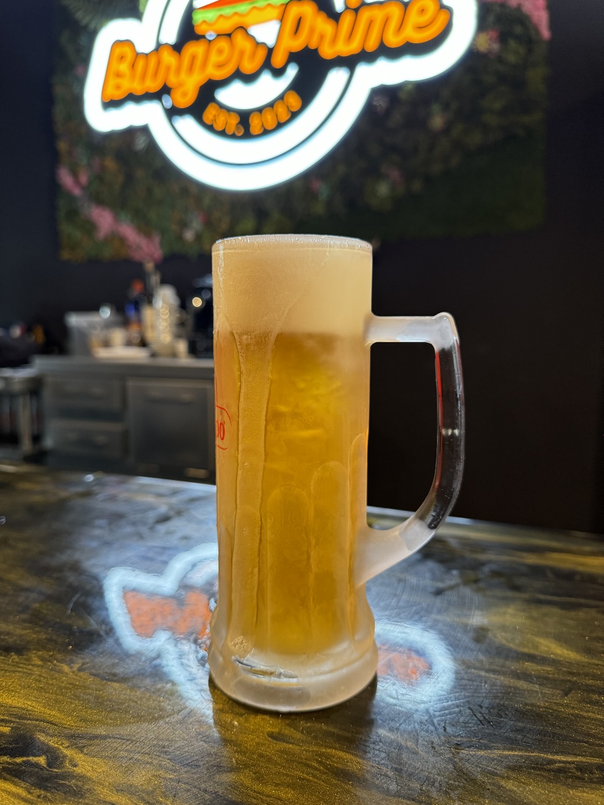 JARRA ÁGUILA