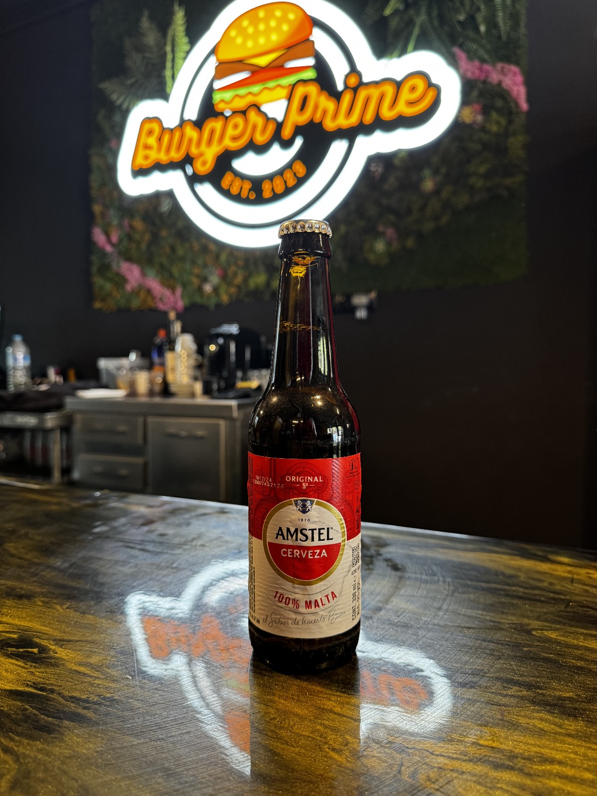 TERCIO AMSTEL