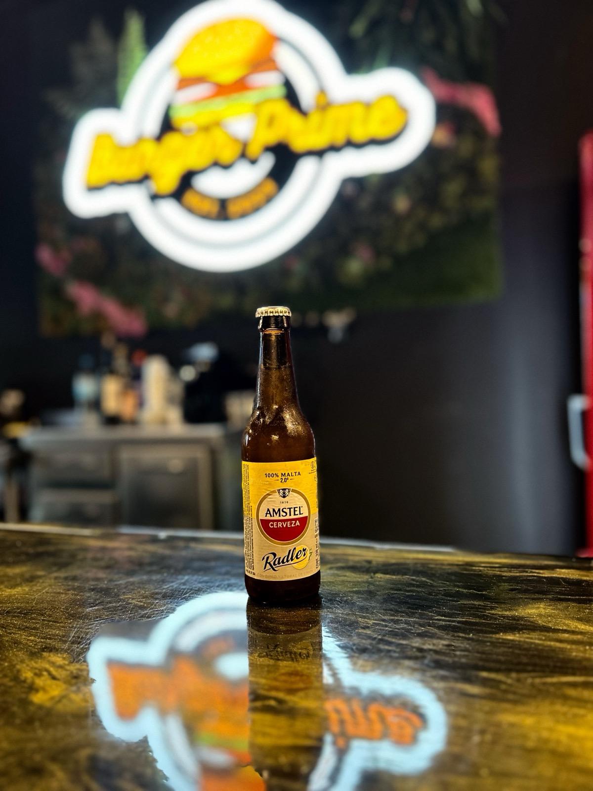 TERCIO AMSTEL RADLER