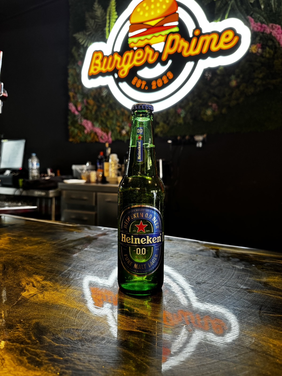 TERCIO HEINEKEN 0,0