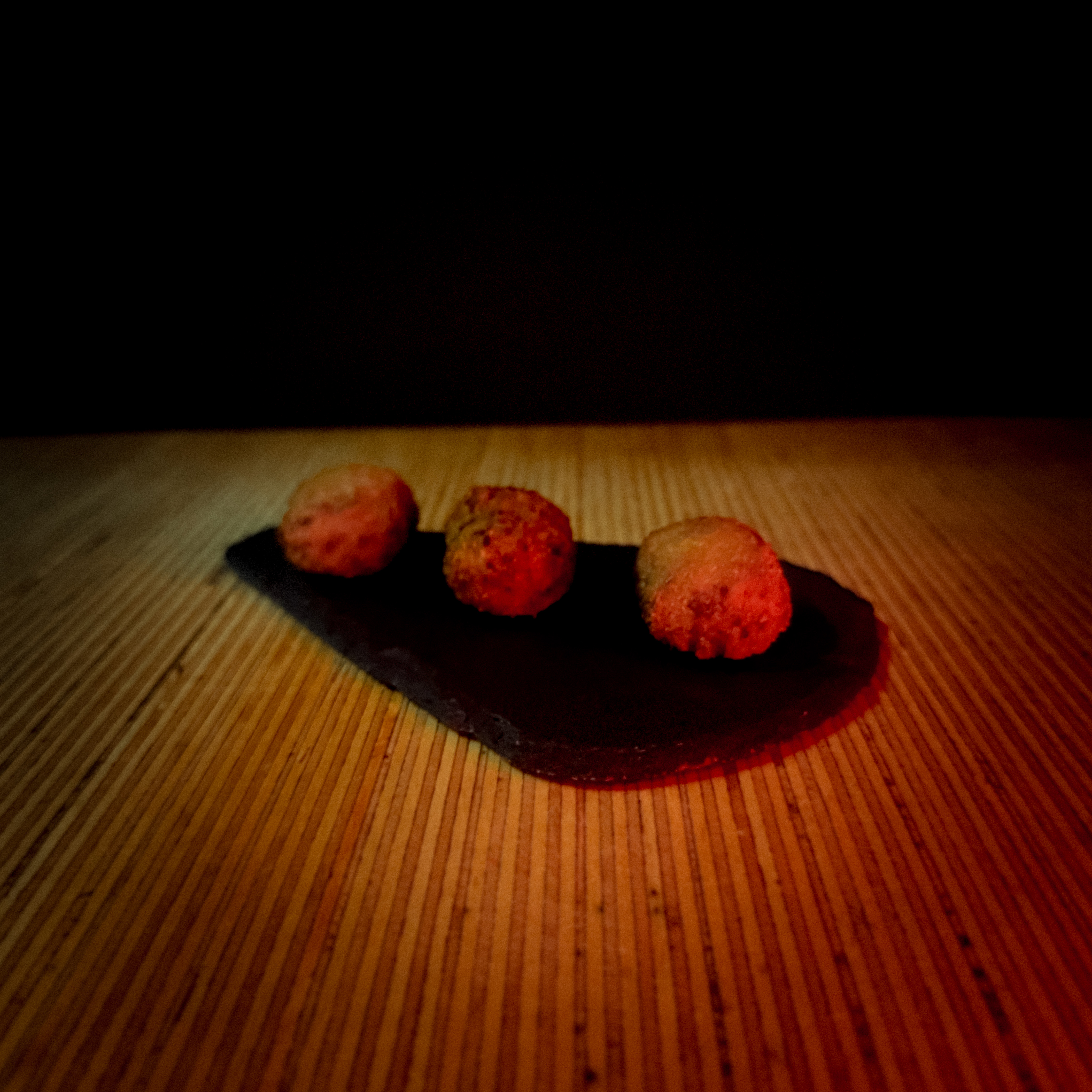 CROQUETAS