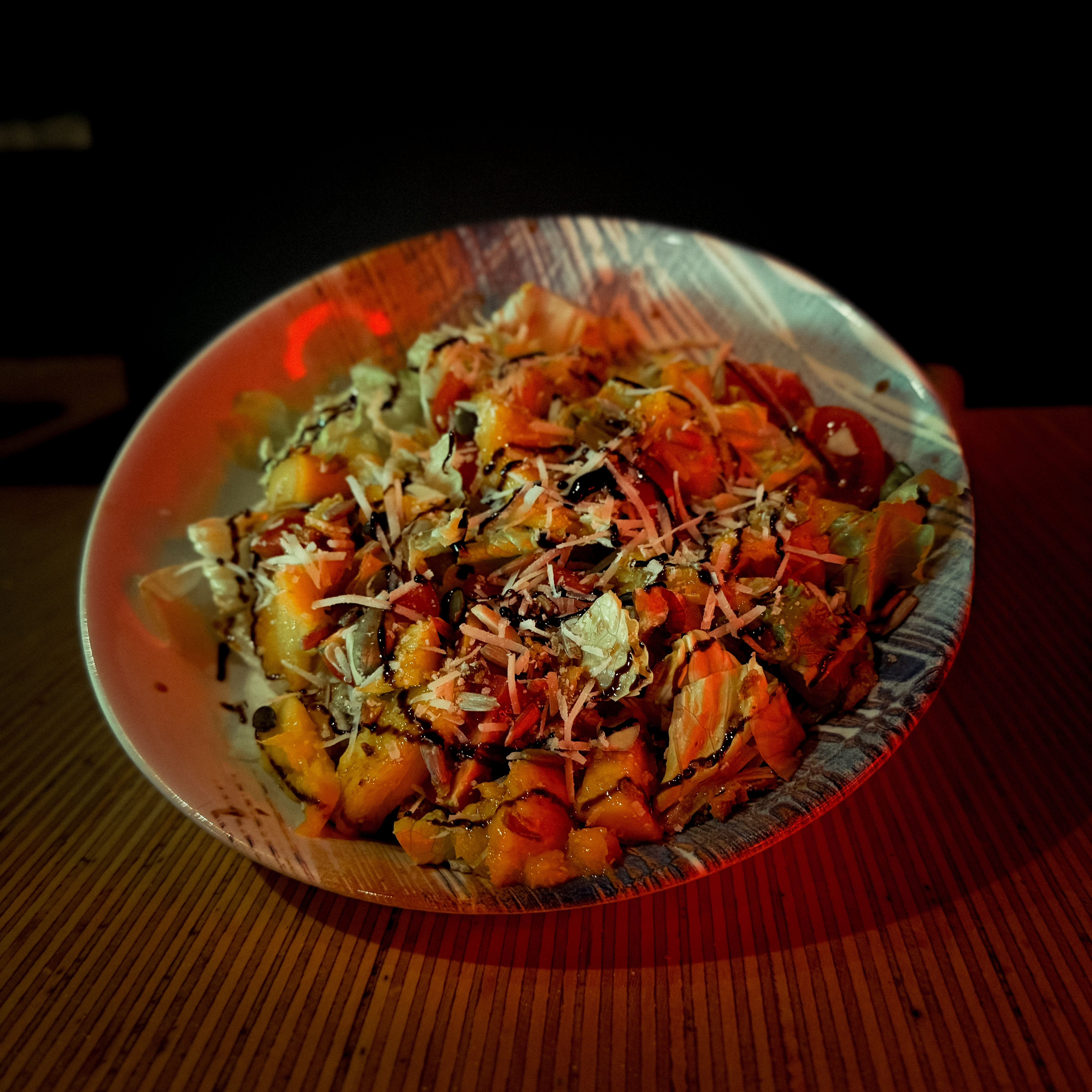 ENSALADA PRIME