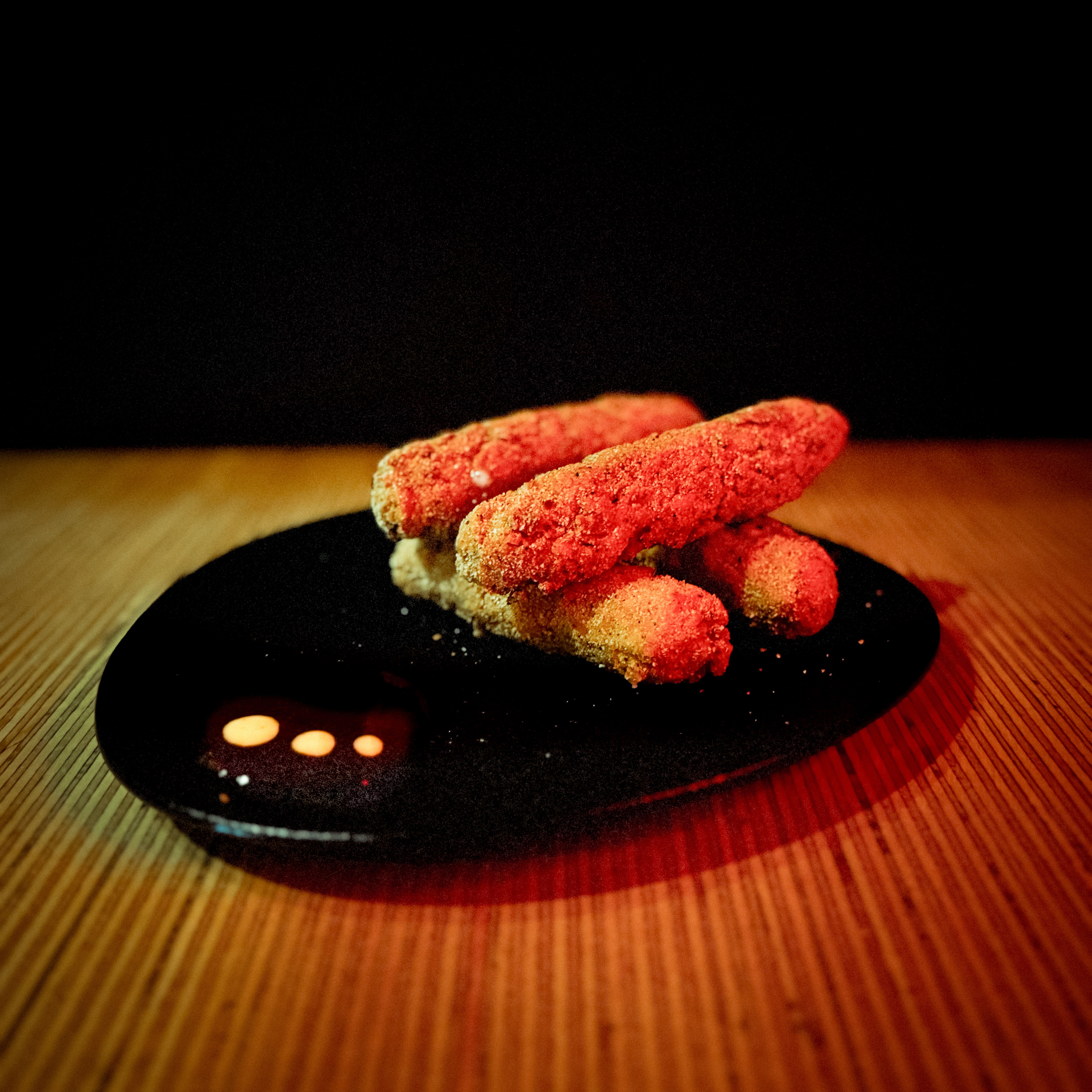 FINGERS DE QUESO
