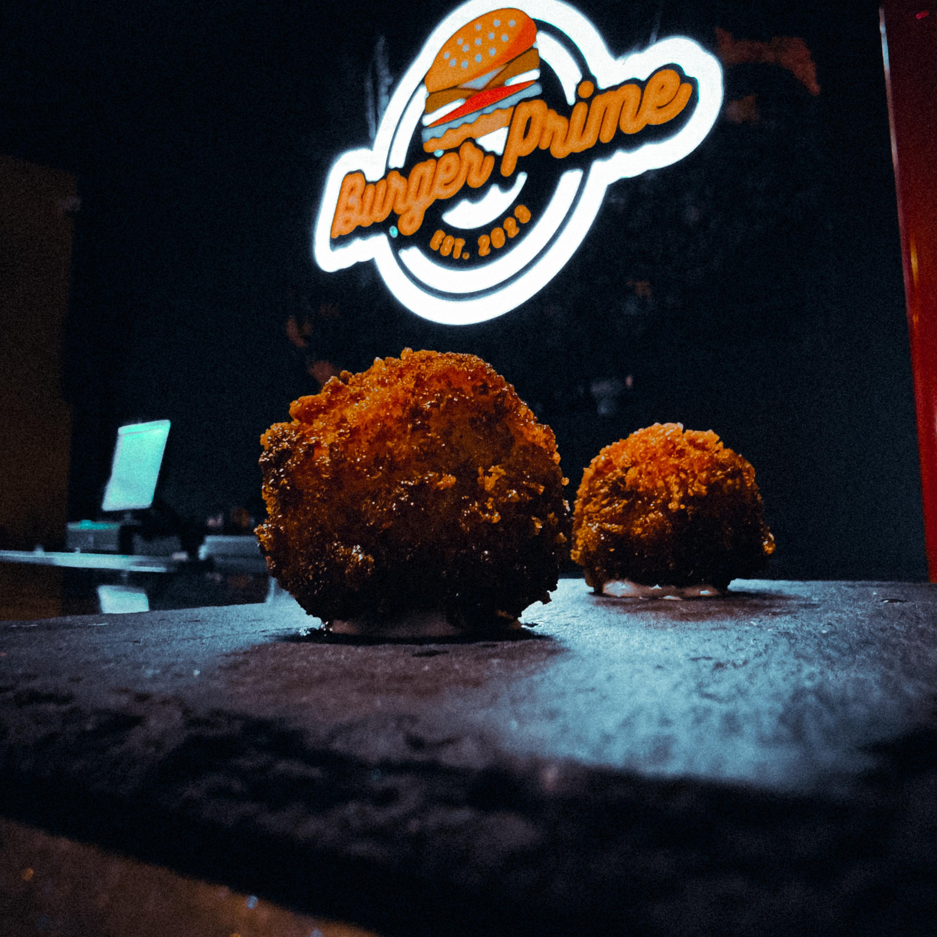 CROQUETAS