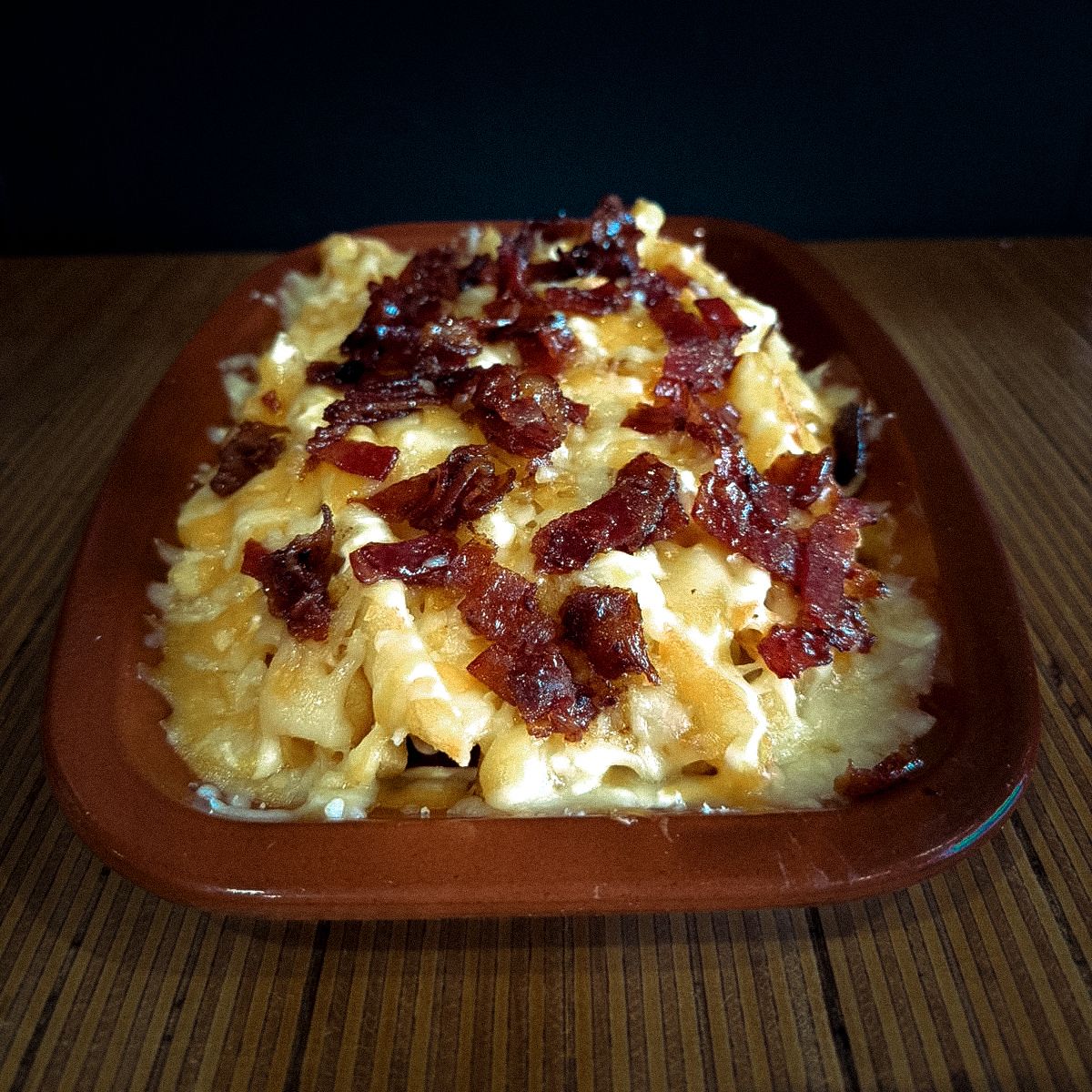 Papas Rancheras